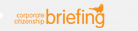Corporate Citizenship