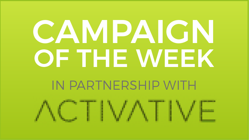 Campaign of the Week