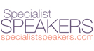 Redbrand specialist speakers